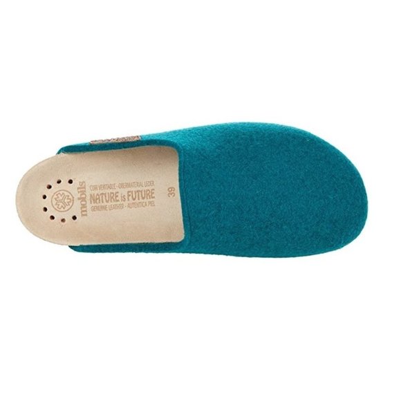 Mephisto Mobils THEA Women's Slide Sandal - Picture 2 of 3